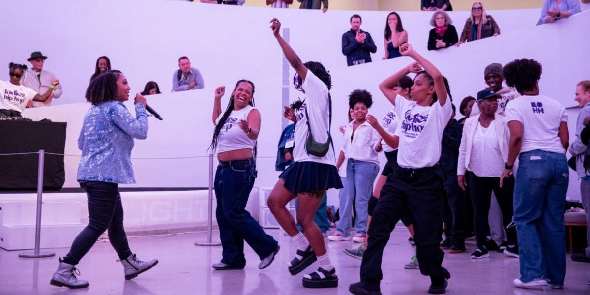 Works & Process Unveils 2026 UNDERGROUND UPTOWN DANCE FESTIVAL Lineup