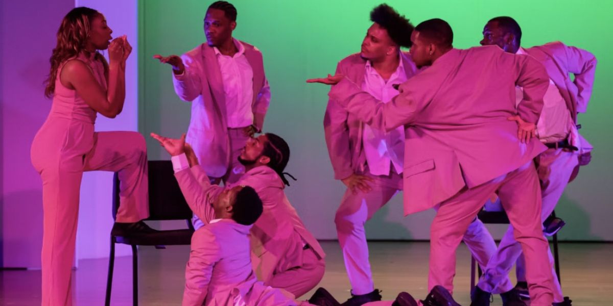 Works & Process to Present Free Pop-Up Performances at Free Food Refettorio Harlem