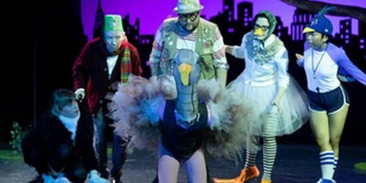Works & Process at The Guggenheim Hosts THIRD BIRD in December