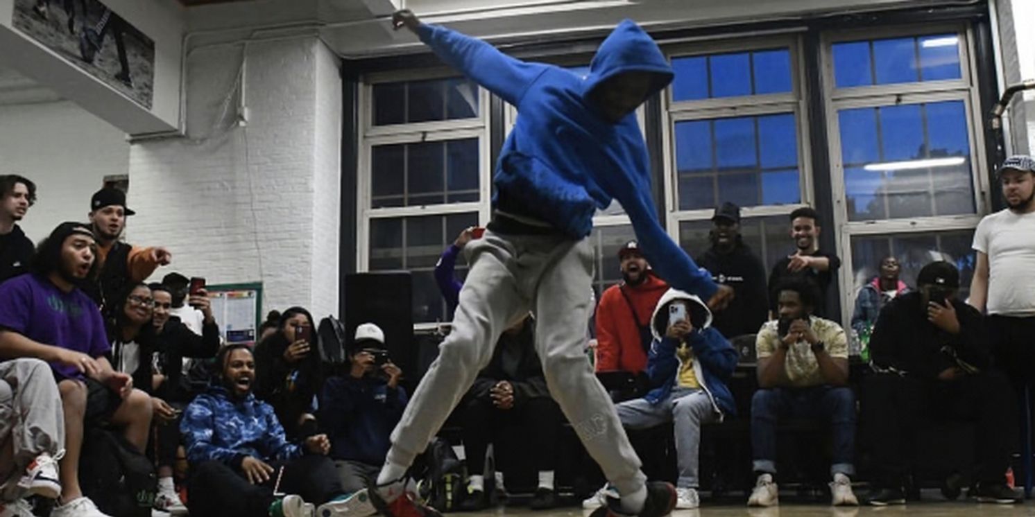 Works & Process At NYPL to Present Lite Feet With Chrybaby Cozie  Image