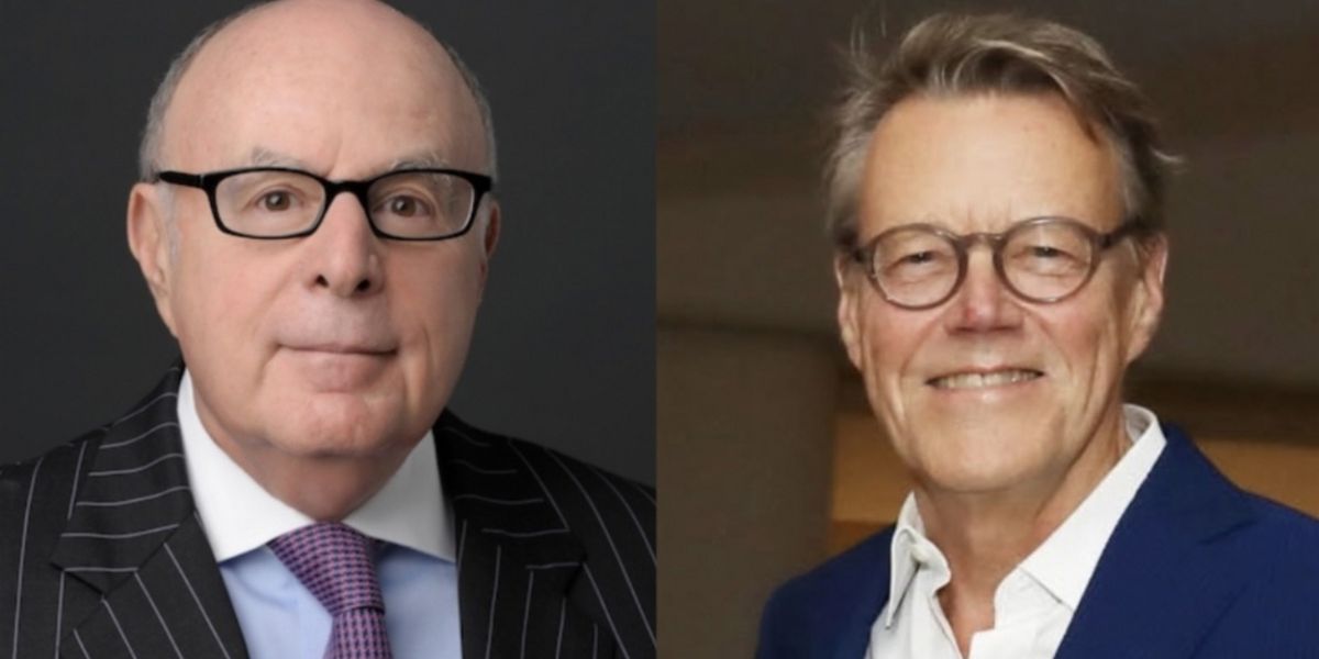 Works & Process Elects Bart Friedman as Chair Emeritus, Succeeded By Stephen Kroll Reidy as Chair