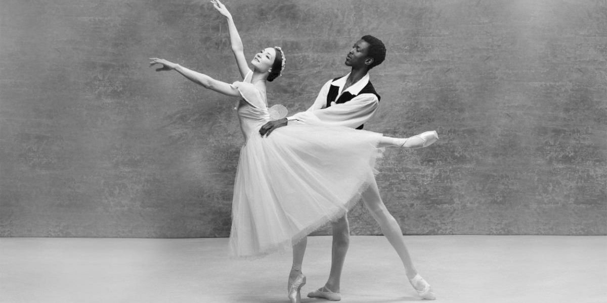 Works & Process to Present American Ballet Theatre At Guggenheim New York