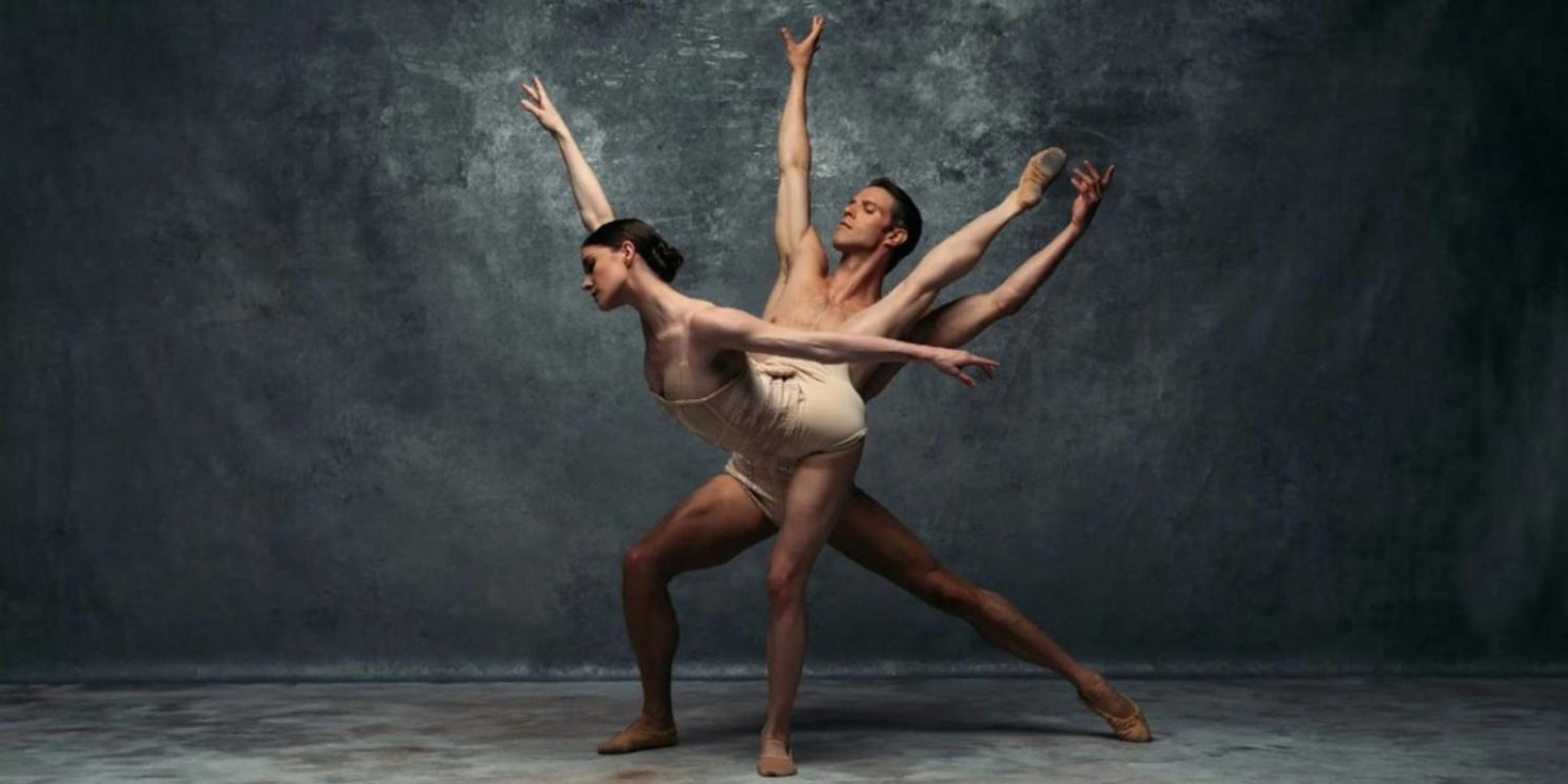 Works & Process Presents American Ballet Theatre: The Art Of Storytelling With Susan Jaffe  Image