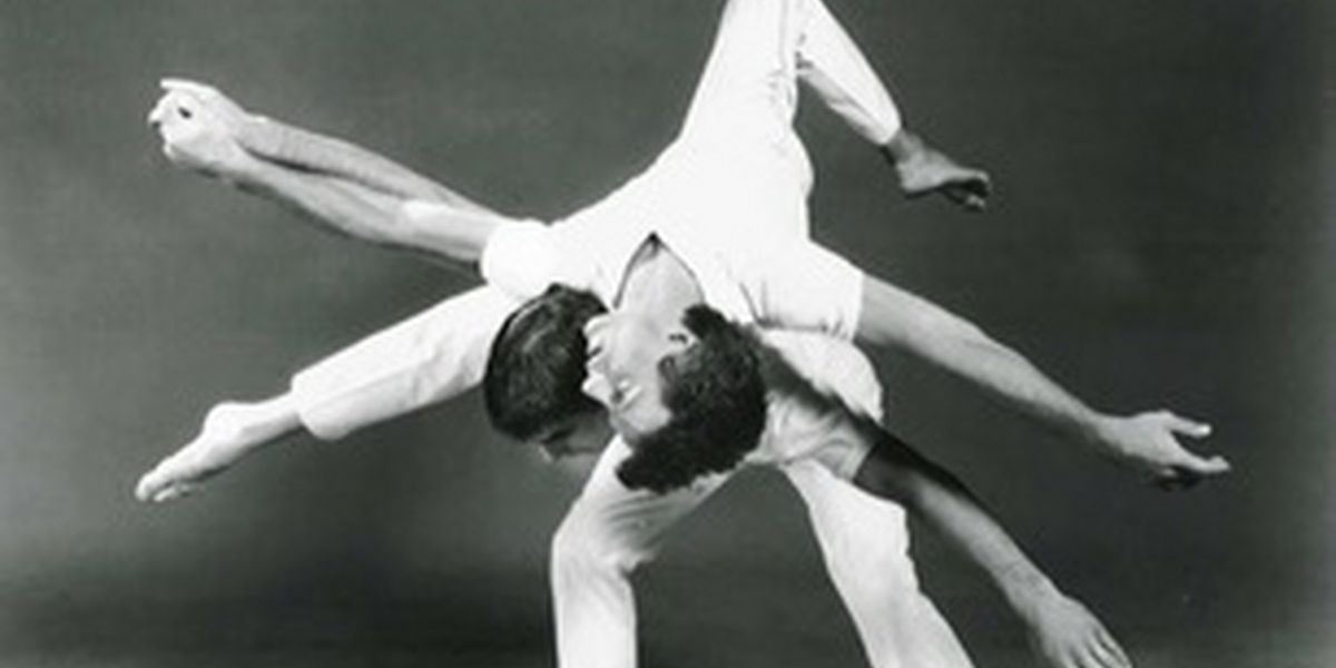 Works & Process to Present LAR LUBOVITCH AT 80: ART OF THE DUET