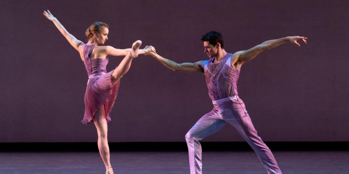 Works & Process Will Present NEW YORK CITY BALLET: JAMAR ROBERTS