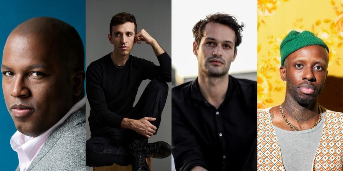 Works & Process to Present Opera Philadelphia COMPLICATIONS IN SUE by Michael R. Jackson
