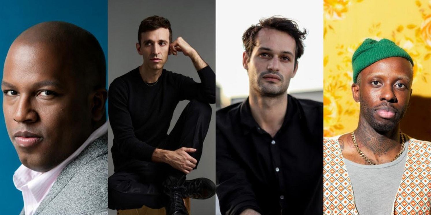 Works & Process to Present Opera Philadelphia COMPLICATIONS IN SUE by Michael R. Jackson  Image