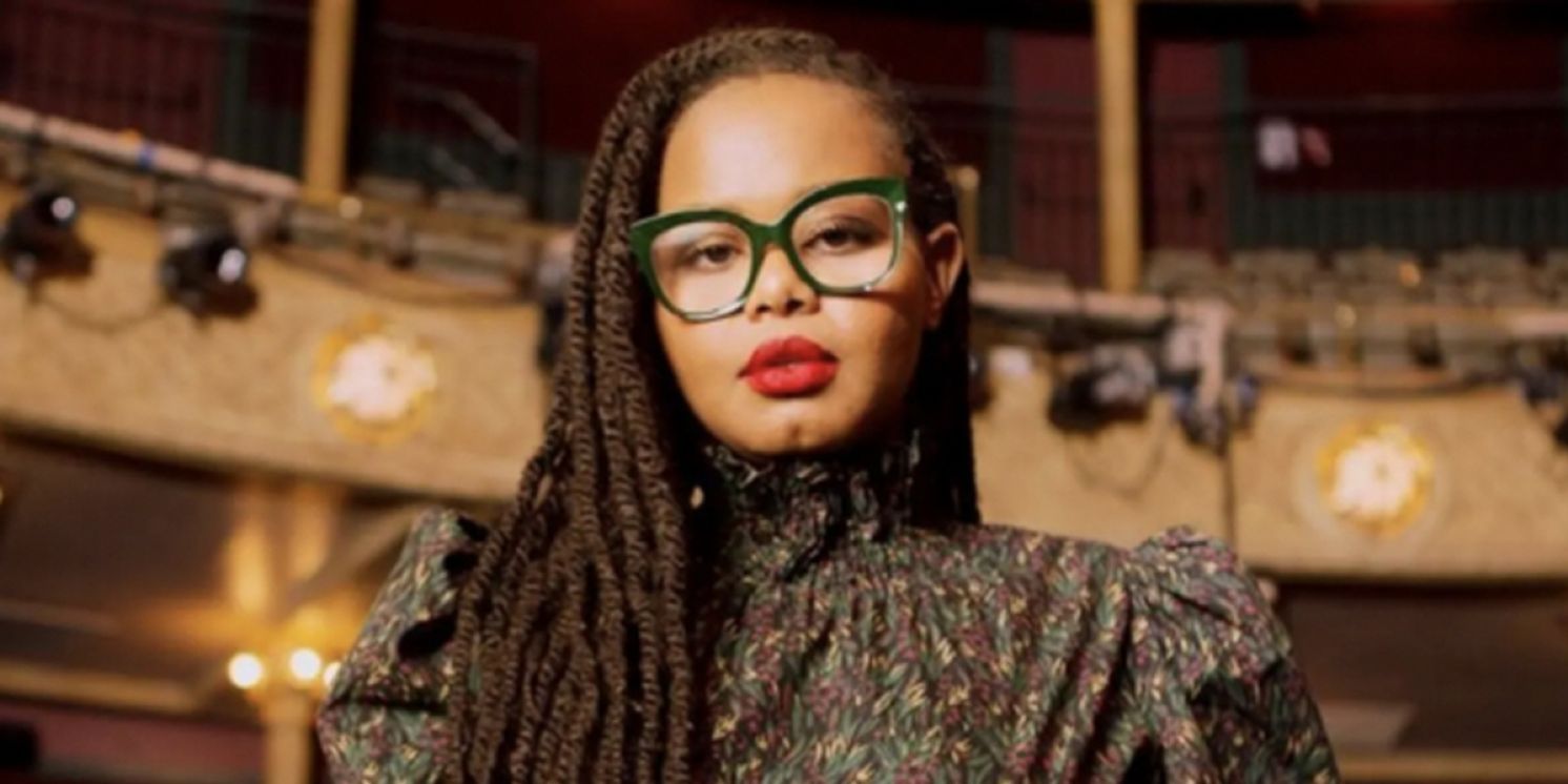 Works & Process Presents PAPER MILL PLAYHOUSE: GUN & POWDER By Angelica Chéri And Ross Baum  Image