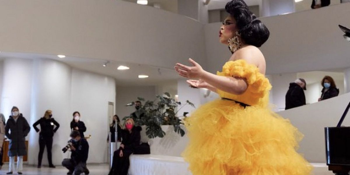 Works & Process to Present Holiday Concert Featuring The Metropolitan Opera Chorus Artists and More