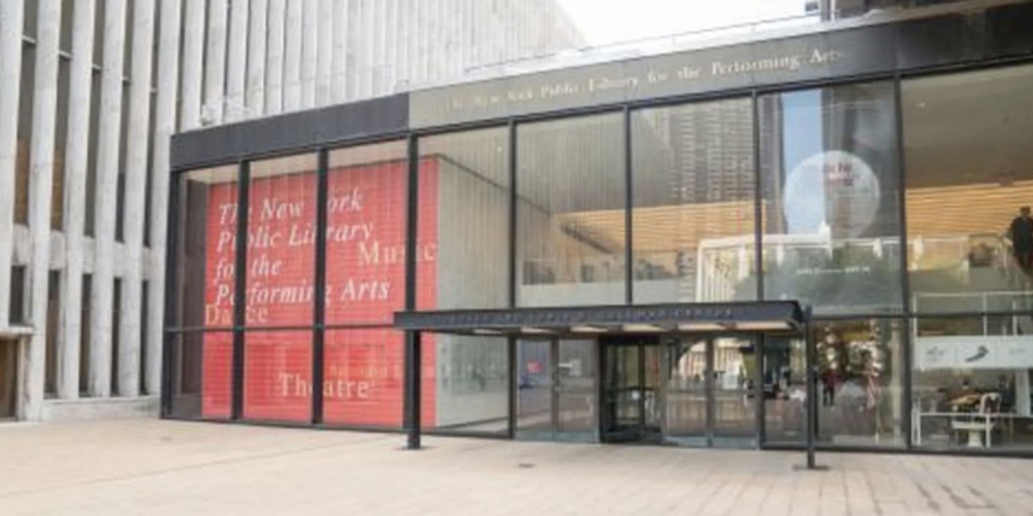 Works & Process to Present SPILL THE TEA WITH GEORGE LEE Featuring a Discussion, Archival Material & More  Image