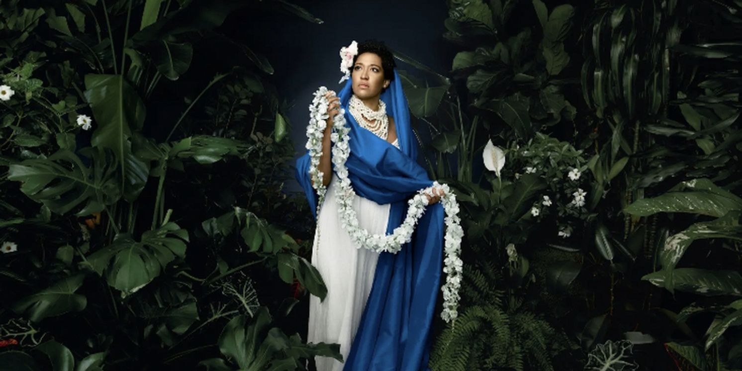 Works & Process to Present The Metropolitan Opera: EL NIÑO By John Adams  Image