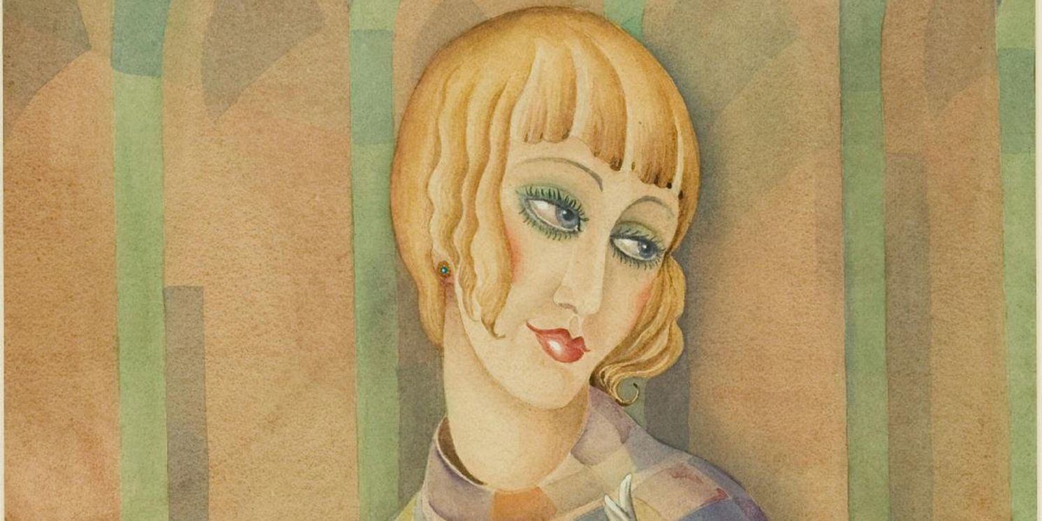 Works & Process to Present The Santa Fe Opera: U.S. Premiere Of LILI ELBE By Tobias Picker  Image