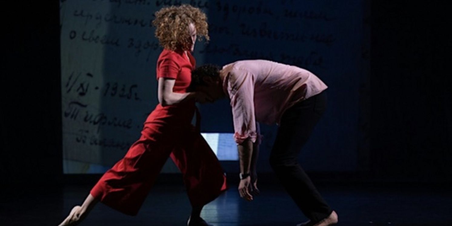 Works & Process to Present THE TRAIL OF EARLY BALANCHINE ARCHIVES With Emily Coates at NYPL  Image