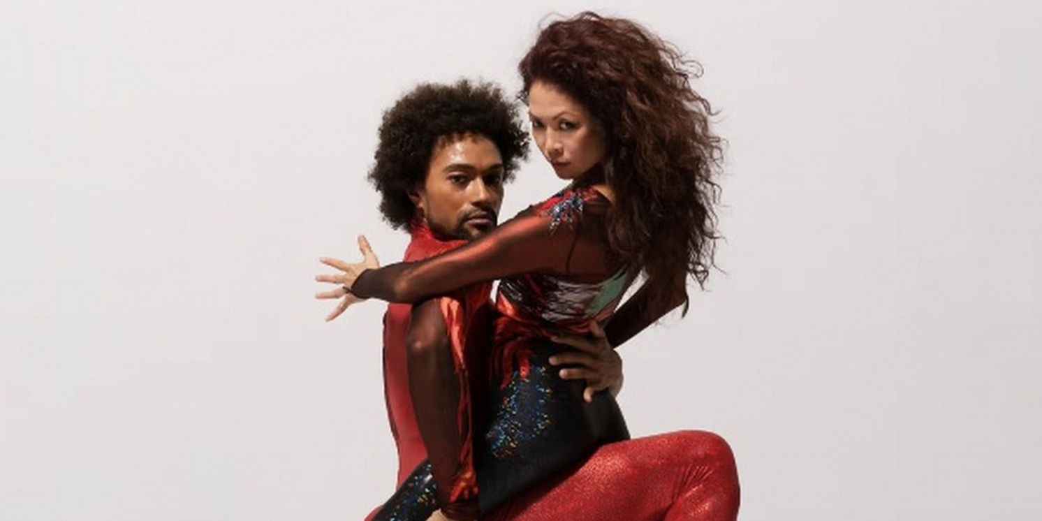 Dance Out East Festival To Present Work-in-Progress Preview At The Church In Sag Harbor  Image