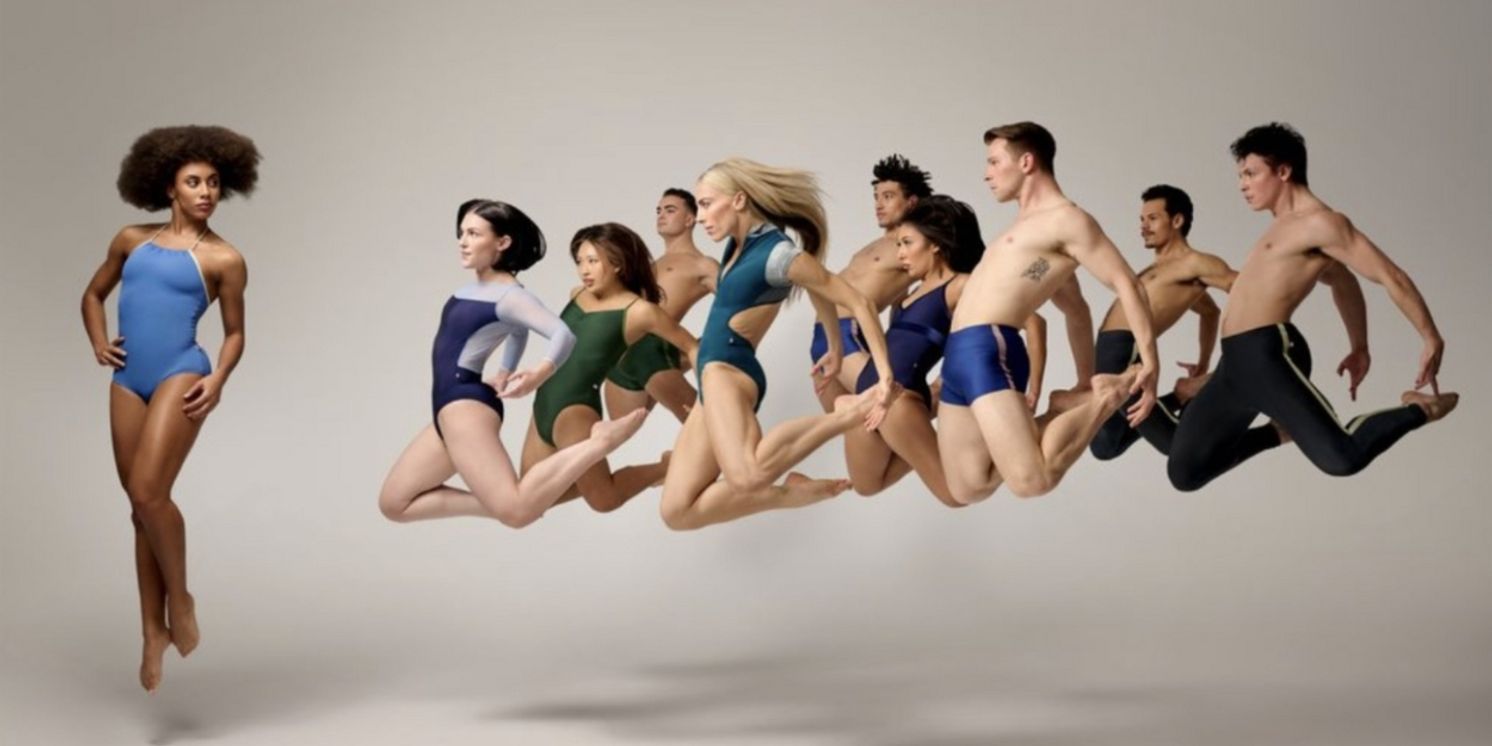 Works & Process Reveals 2025 - 2026 Residencies  Image