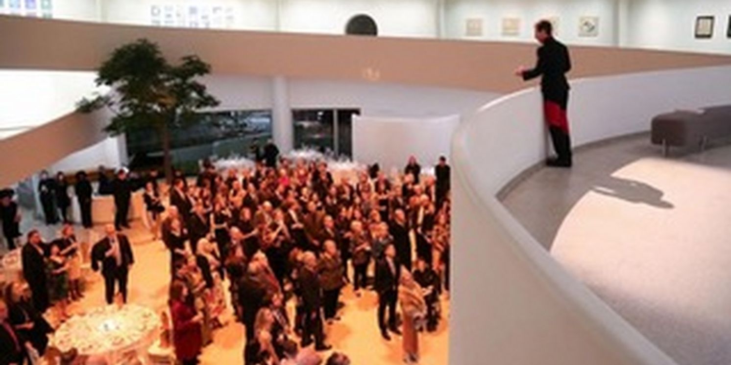 Works & Process To Present A Lar Lubovitch World Premiere with Adrian Danchig-Waring and Anthony Roth Costanzo, and More  Image