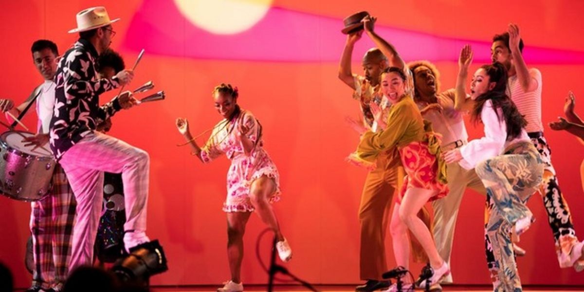Works & Process Unveils Spring 2024 Season Featuring Bartlett Sher-Directed CORRUPTION, Paper Mill's GUN & POWER and More