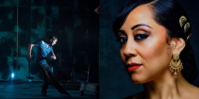 Uptown Rhythm Dance Festival to Present Kukai Dantza: Nire Txokotik And Xianix B Photos