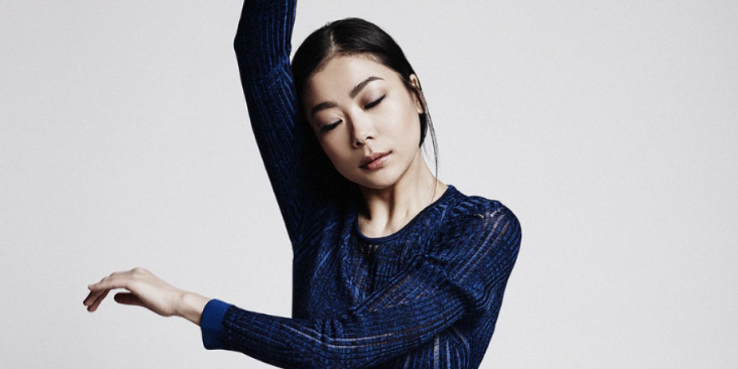 Works & Process Will Host IN THE FOLDS OF HER PURPLE By Xin Ying  Image