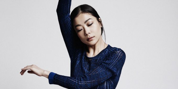 Works & Process Will Host IN THE FOLDS OF HER PURPLE By Xin Ying Photos