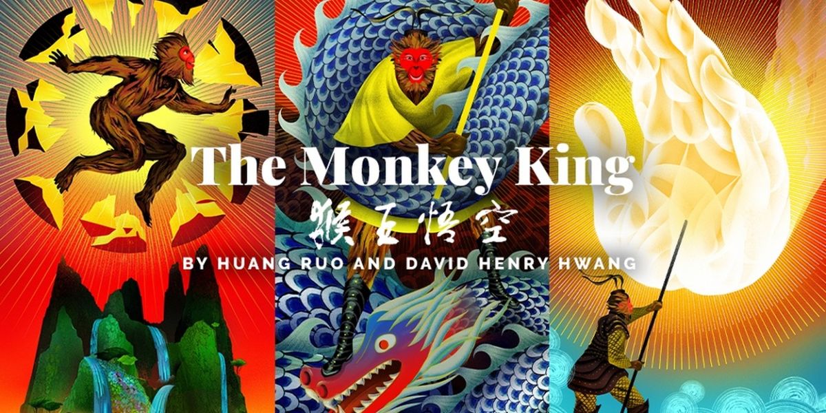 Works & Process Will Host San Francisco Opera: THE MONKEY KING by Huang Ruo and David Henry Hwang With Diane Paulus