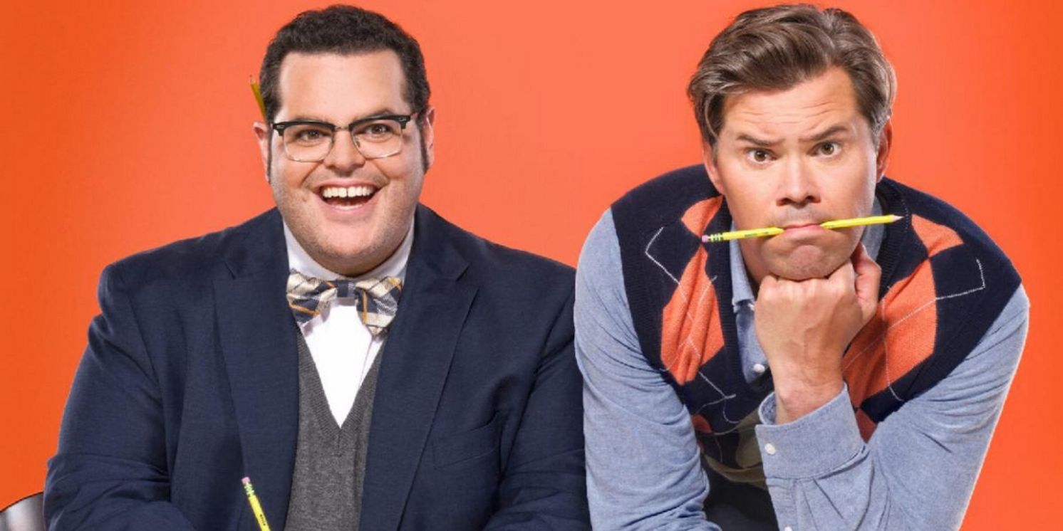 Works & Process to Present GUTENBERG! THE MUSICAL! with Josh Gad, Andrew Rannells & More  Image