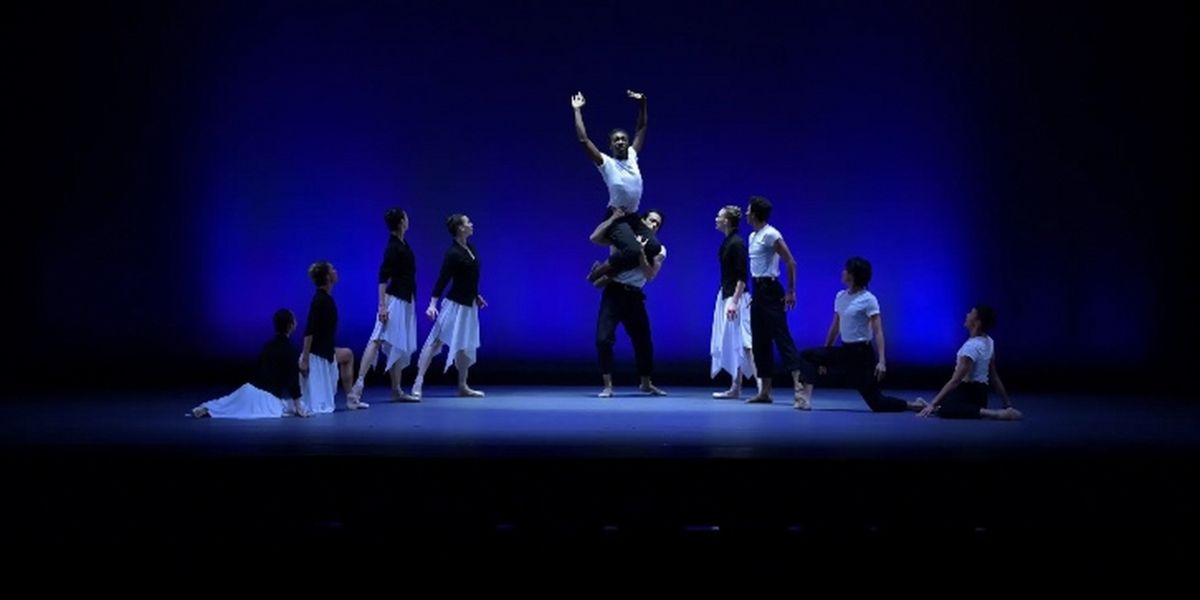 Works & Process to Present NEW JERSEY BALLET, A NEW ERA