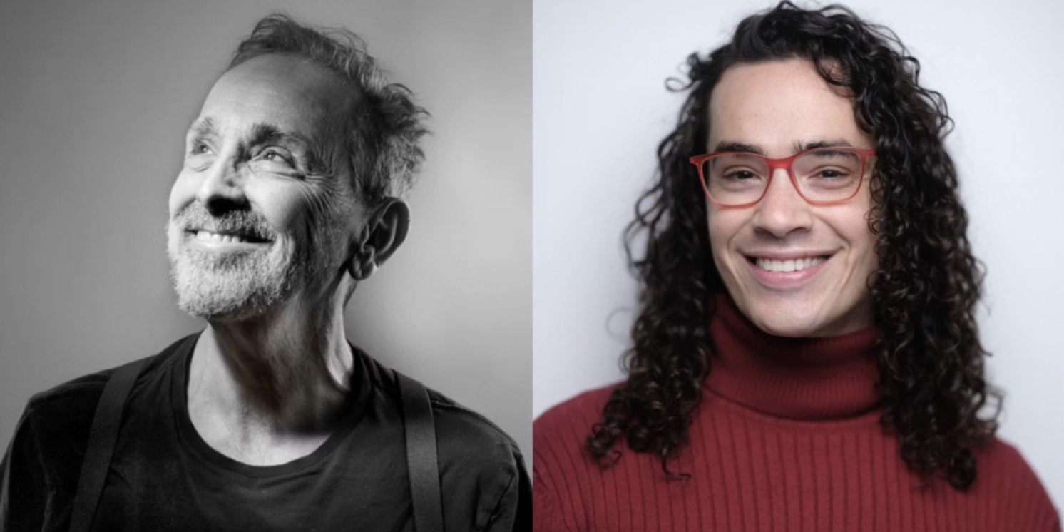 Works & Process to Present Terrence McNally Recovery Commissions in April 2026  Image