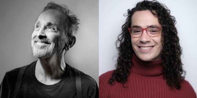 Works & Process to Showcase New Plays by Craig Lucas and Jake Brasch in 2026 Photos