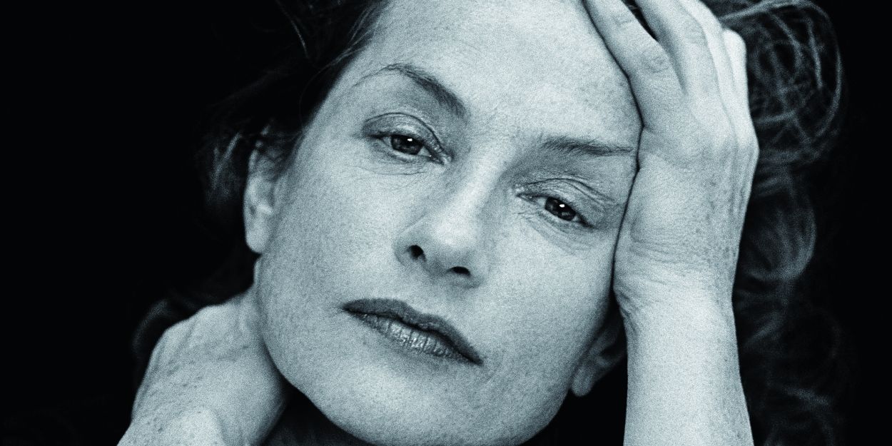 Isabelle Huppert & More to be Featured in NYU Skirball Winter/Spring 2025 Season  Image