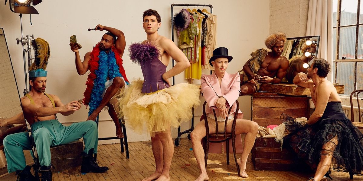 Works by Kashia Kancey, Gianna Burright and More Set for Baryshnikov Arts Center Fall 2026 Season