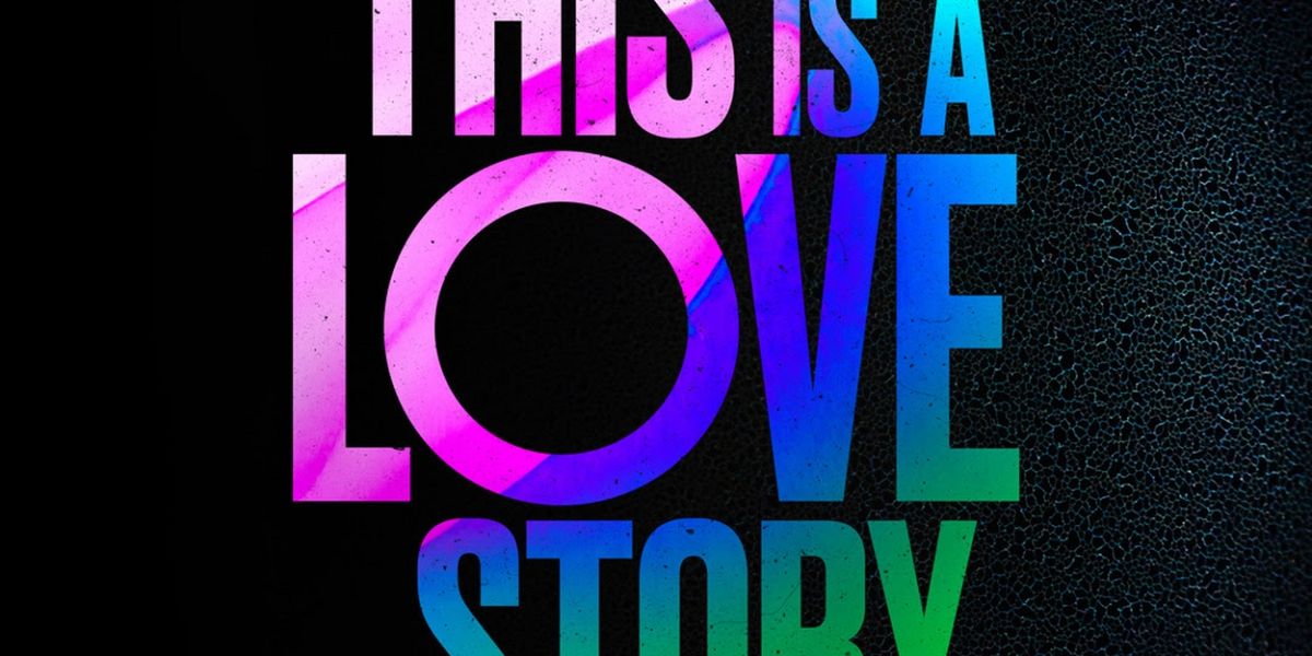 Workshop of THIS IS A LOVE STORY Comes to Birmingham Hippodrome in February