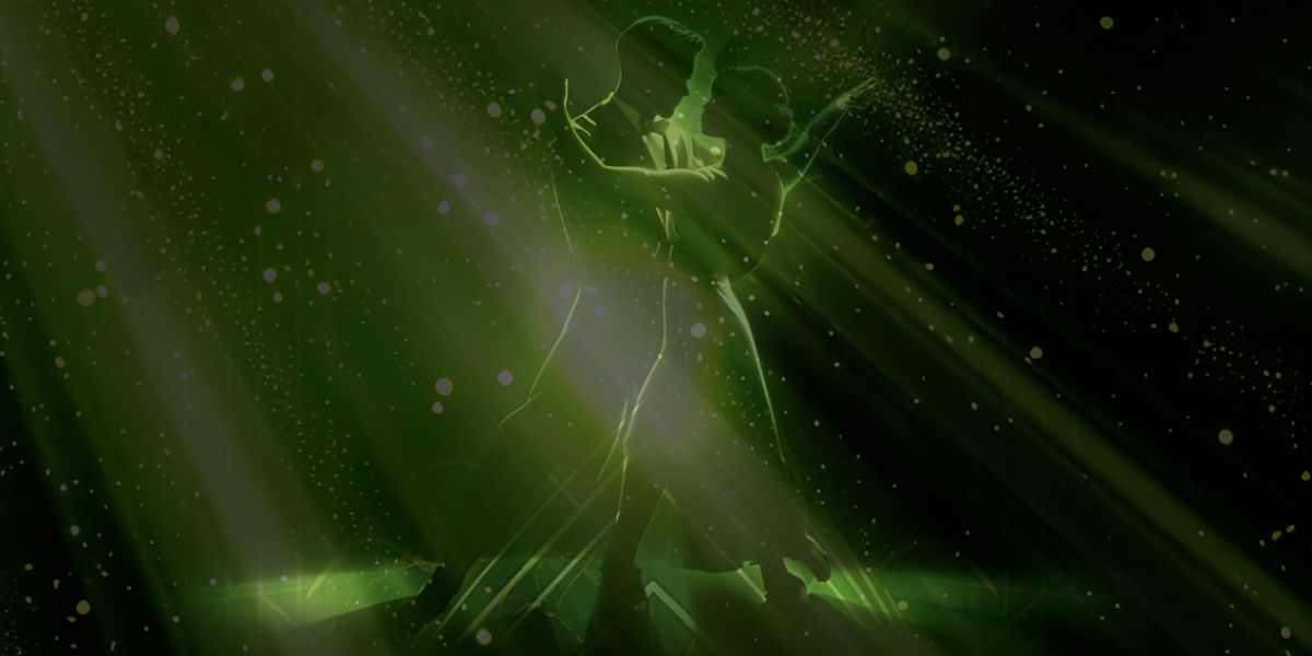 World Ballet Company Presents The World Premiere Of THE GREAT GATSBY At BroadwaySF's Curran Theatre