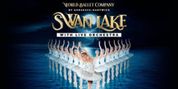 World Ballet Company Will Perform SWAN LAKE With a Live Orchestra in Grand Forks Photo