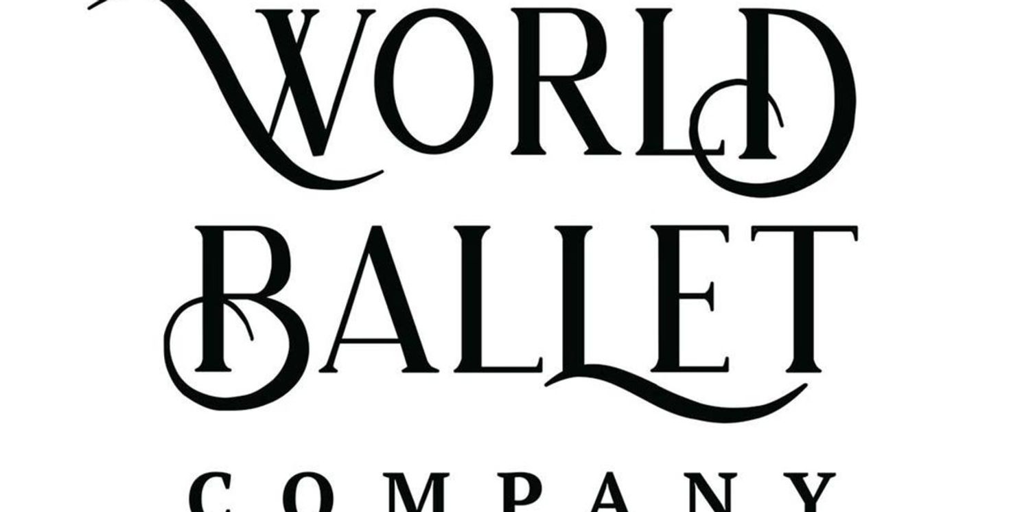 World Ballet Company to Present THE NUTCRACKER at Wharton Center  Image