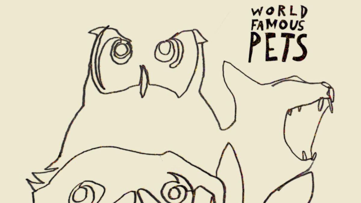 World Famous Pets Shares Music Video for 'Propaganda'
