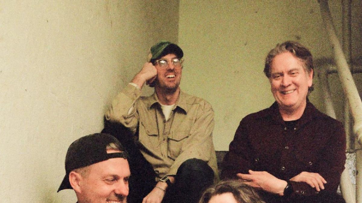 World Famous Pets to Release Self-Titled Debut Album, Launch Fall Tour