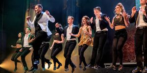 World Irish Dance Champions to Bring A TASTE OF IRELAND to Englewood, NJ