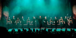 World Irish Dance Champions to Bring A TASTE OF IRELAND to Ohio
