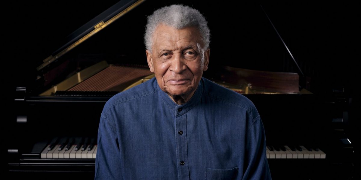 World Music Institute to Present Abdullah Ibrahim 90th Birthday Celebration