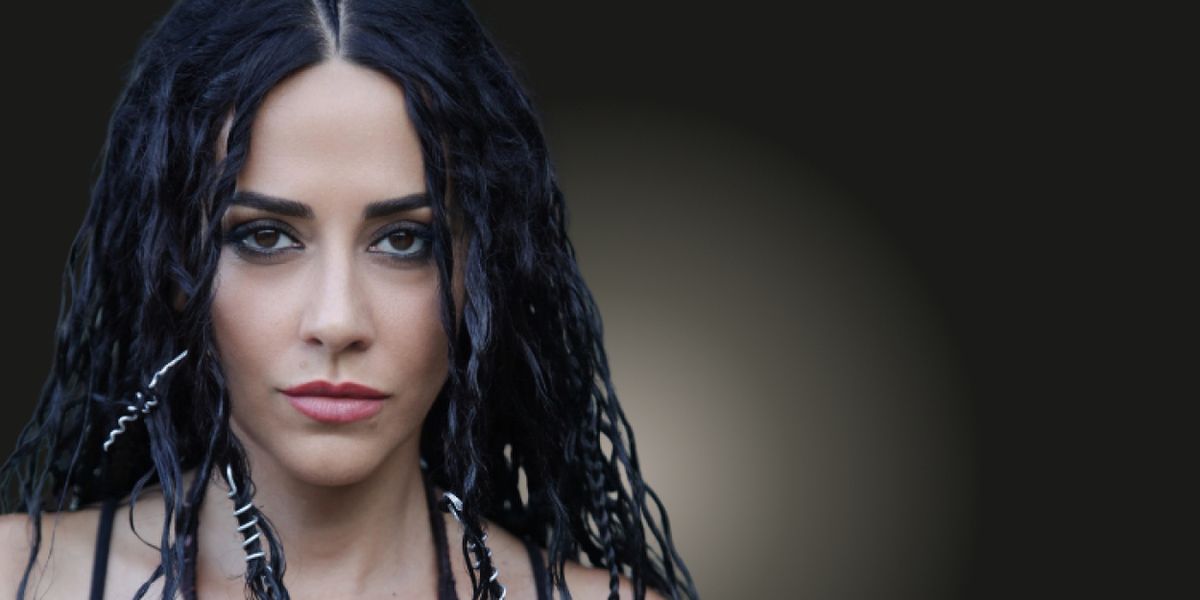 Agadez, Italian Singer-Songwriter, to Perform at DROM