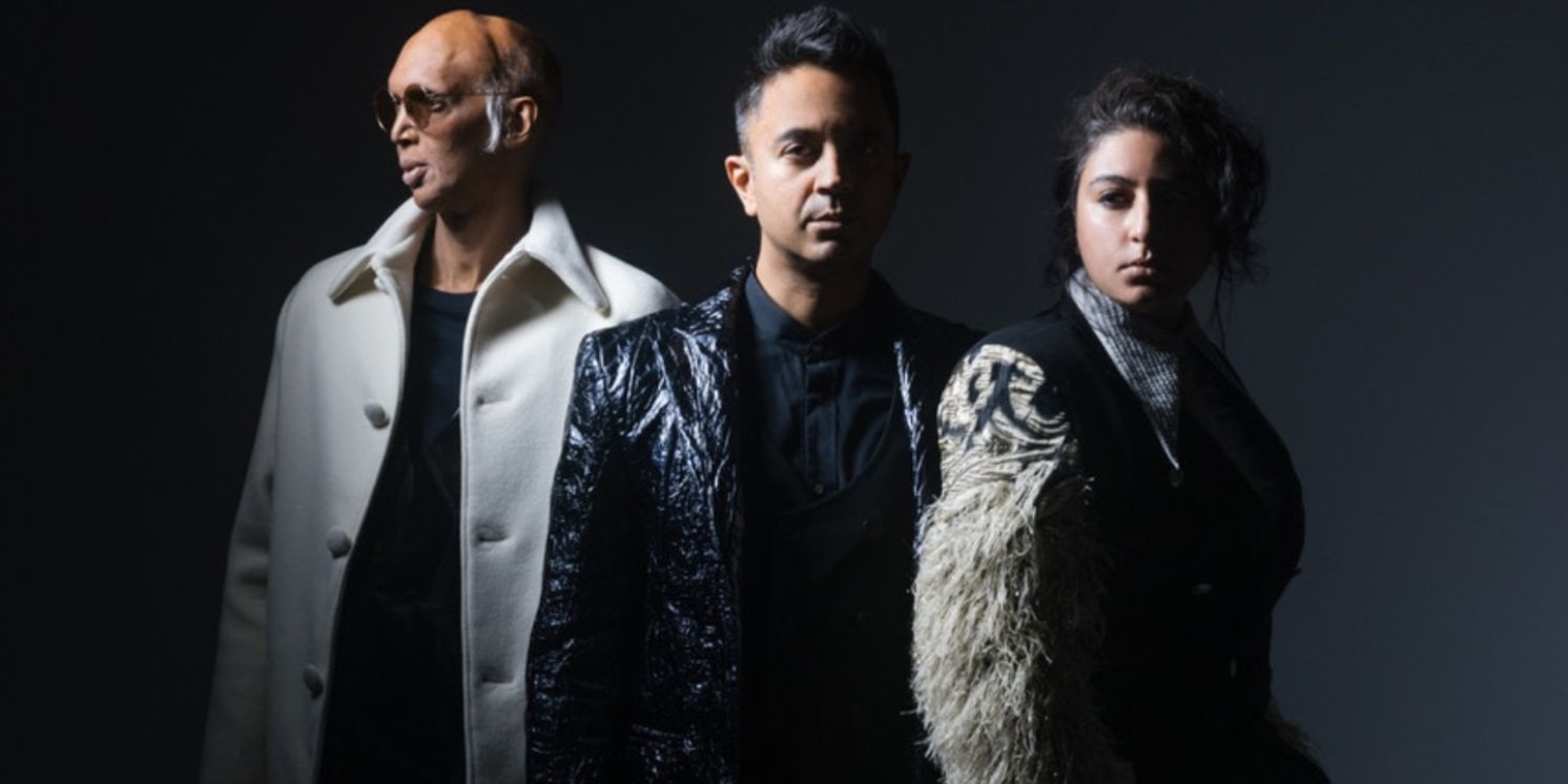 World Music Institute to Present LOVE IN EXILE at Town Hall  Image