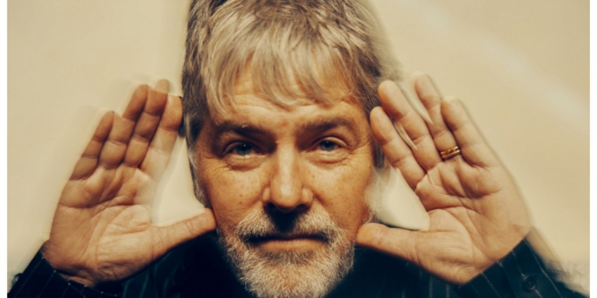 World Music Institute Presents Béla Fleck: Rhythm, Raga & Rhapsody