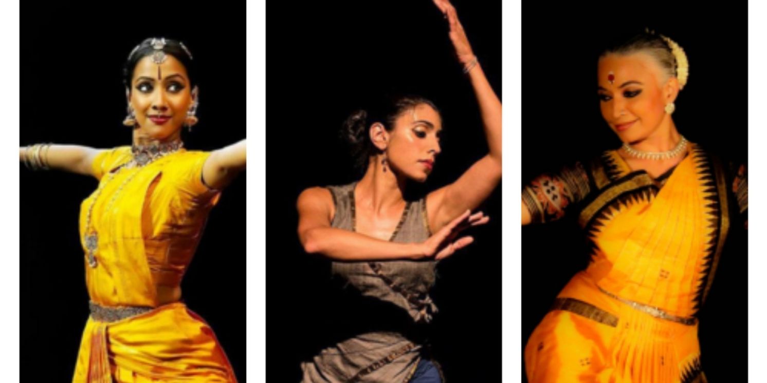 World Music Institute to Present DANCING THE GODS FESTIVAL  Image