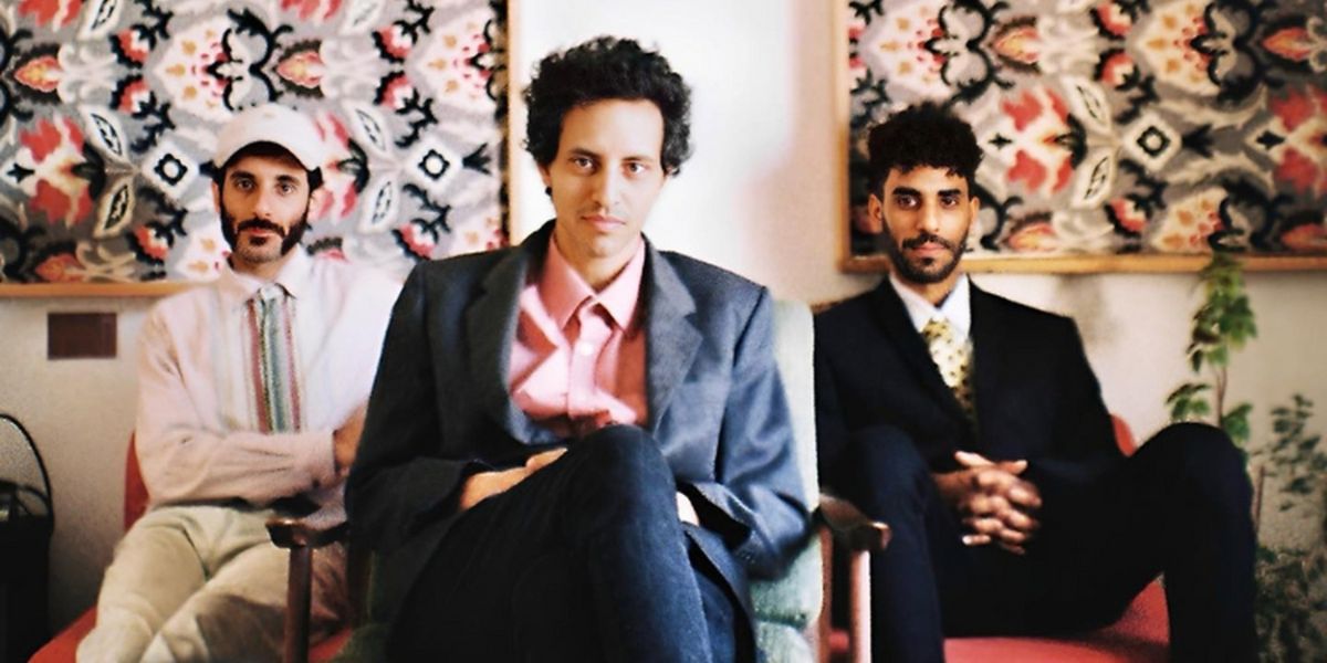 World Music Institute to Present El Khat in the Counterpoint Series at National Sawdust