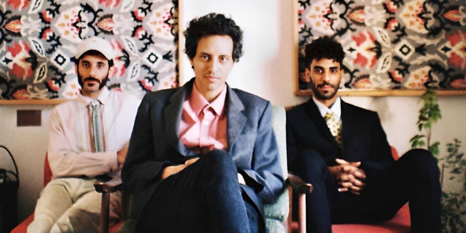 World Music Institute to Present El Khat in the Counterpoint Series at National Sawdust  Image