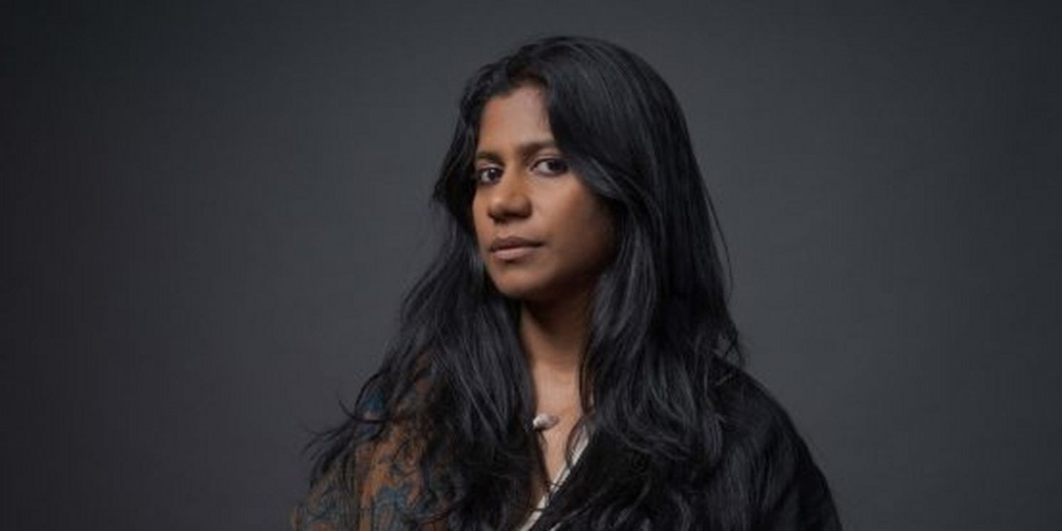 World Music Institute to Present Ganavya in September  Image