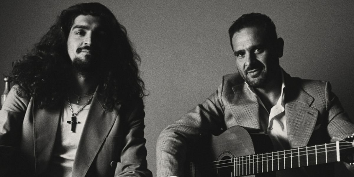 World Music Institute to Present Israel Fernández & Diego Del Morao