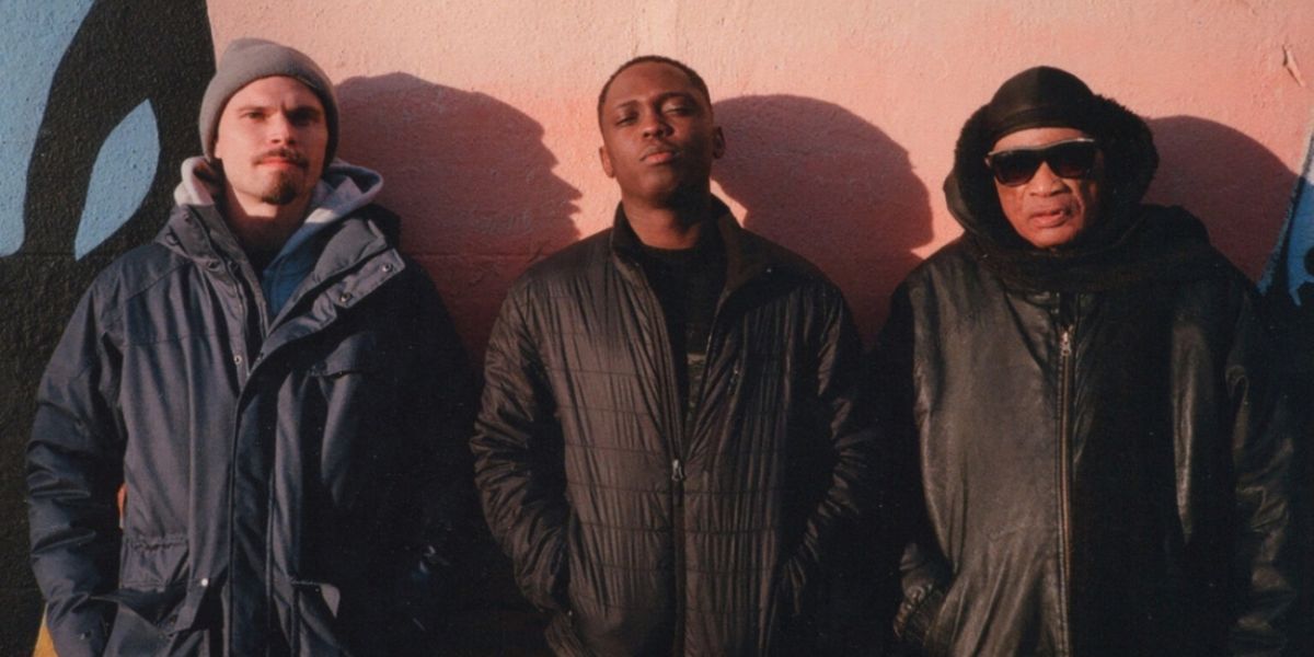 World Music Institute Presents LOBOKO With DJ Nenim, September 9