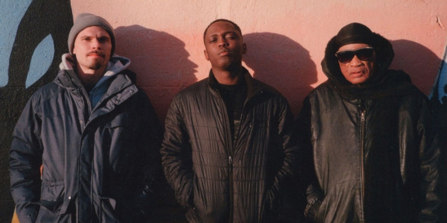 World Music Institute Presents LOBOKO With DJ Nenim, September 9  Image